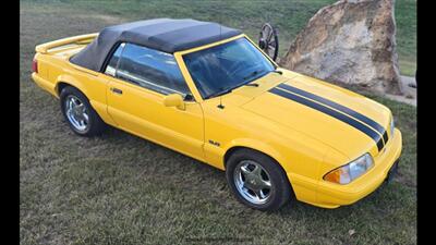 1993 Ford Mustang LX 5.0 - Photo 5 - Belfield, ND 58622