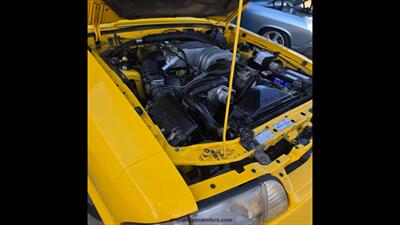 1993 Ford Mustang LX 5.0 - Photo 20 - Belfield, ND 58622