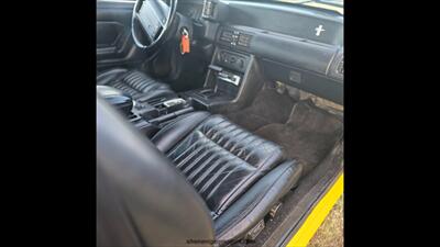 1993 Ford Mustang LX 5.0 - Photo 21 - Belfield, ND 58622