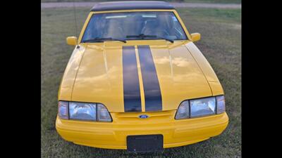 1993 Ford Mustang LX 5.0 - Photo 7 - Belfield, ND 58622
