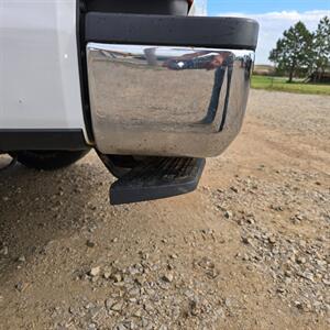 2019 Ford F-250 Super Duty XL - Photo 16 - Belfield, ND 58622