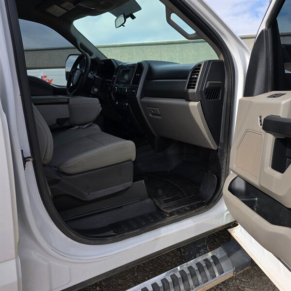 2019 Ford F-250 Super Duty XL - Photo 22 - Belfield, ND 58622