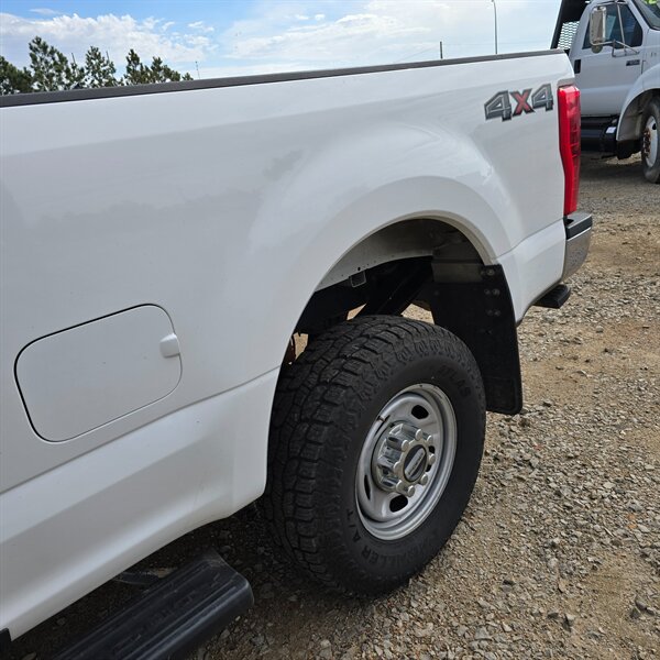 2019 Ford F-250 Super Duty XL - Photo 11 - Belfield, ND 58622