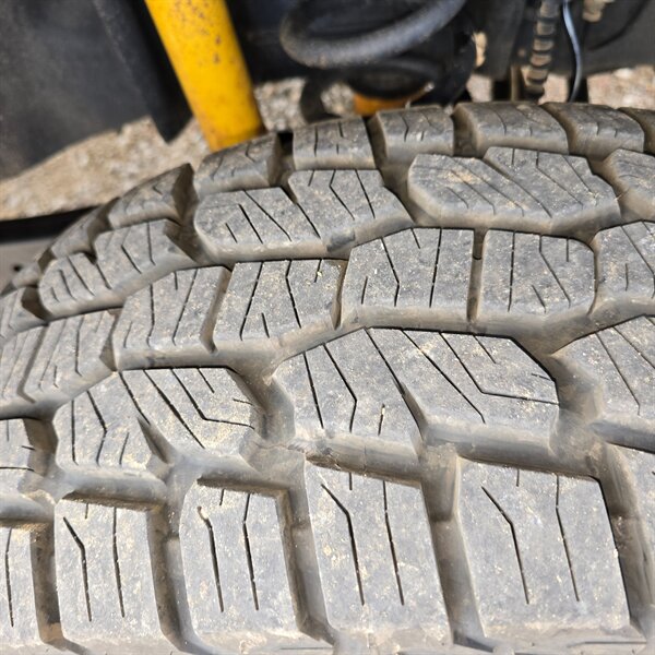 2019 Ford F-250 Super Duty XL - Photo 26 - Belfield, ND 58622