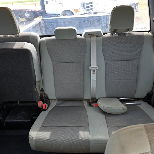 2019 Ford F-250 Super Duty XL - Photo 5 - Belfield, ND 58622