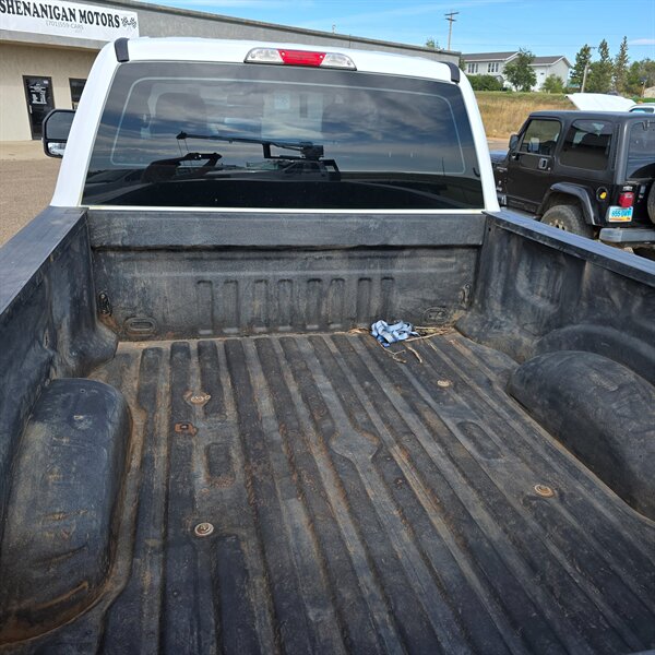 2019 Ford F-250 Super Duty XL - Photo 17 - Belfield, ND 58622