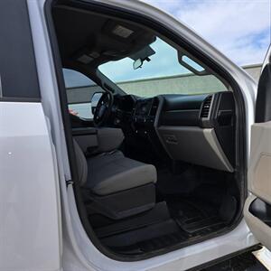 2019 Ford F-250 Super Duty XL - Photo 23 - Belfield, ND 58622