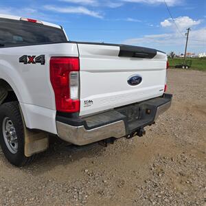 2019 Ford F-250 Super Duty XL - Photo 13 - Belfield, ND 58622