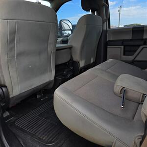 2019 Ford F-250 Super Duty XL - Photo 6 - Belfield, ND 58622