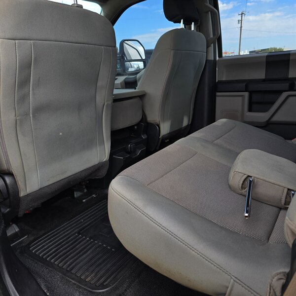 2019 Ford F-250 Super Duty XL - Photo 6 - Belfield, ND 58622