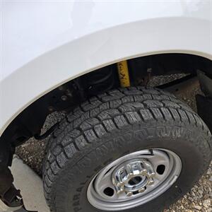 2019 Ford F-250 Super Duty XL - Photo 9 - Belfield, ND 58622