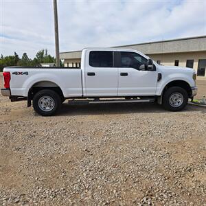 2019 Ford F-250 Super Duty XL - Photo 19 - Belfield, ND 58622