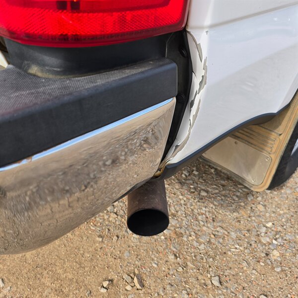 2019 Ford F-250 Super Duty XL - Photo 15 - Belfield, ND 58622