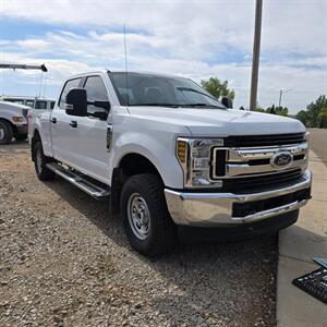 2019 Ford F-250 Super Duty XL - Photo 20 - Belfield, ND 58622