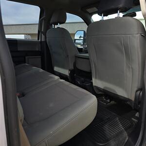 2019 Ford F-250 Super Duty XL - Photo 24 - Belfield, ND 58622