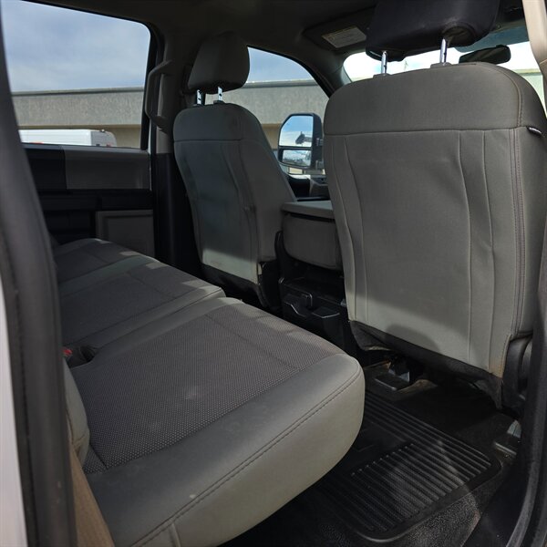 2019 Ford F-250 Super Duty XL - Photo 24 - Belfield, ND 58622