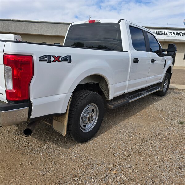 2019 Ford F-250 Super Duty XL - Photo 14 - Belfield, ND 58622