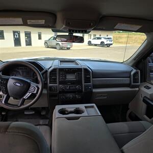 2019 Ford F-250 Super Duty XL - Photo 8 - Belfield, ND 58622