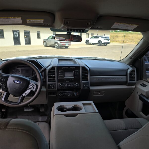 2019 Ford F-250 Super Duty XL - Photo 8 - Belfield, ND 58622