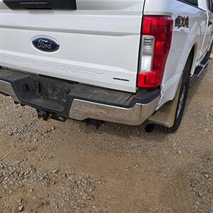 2019 Ford F-250 Super Duty XL - Photo 12 - Belfield, ND 58622