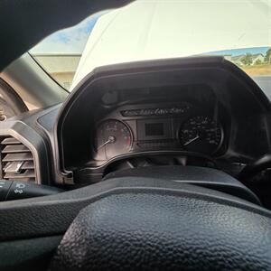 2019 Ford F-250 Super Duty XL - Photo 25 - Belfield, ND 58622