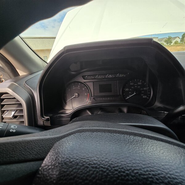 2019 Ford F-250 Super Duty XL - Photo 25 - Belfield, ND 58622