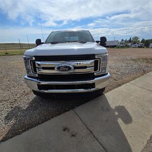 2019 Ford F-250 Super Duty XL - Photo 21 - Belfield, ND 58622