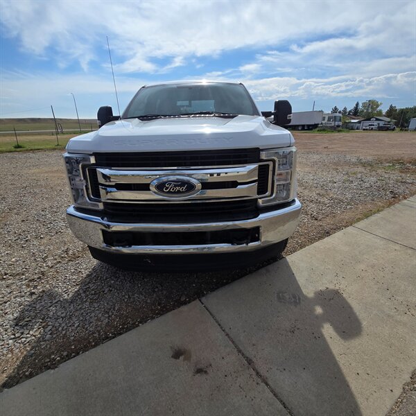 2019 Ford F-250 Super Duty XL - Photo 21 - Belfield, ND 58622