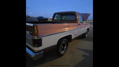 1980 GMC Sierra 1500 - Photo 26 - Belfield, ND 58622