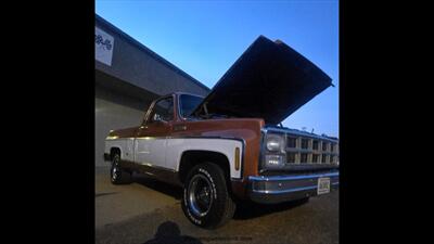 1980 GMC Sierra 1500 - Photo 27 - Belfield, ND 58622