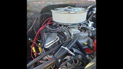 1980 GMC Sierra 1500 - Photo 17 - Belfield, ND 58622