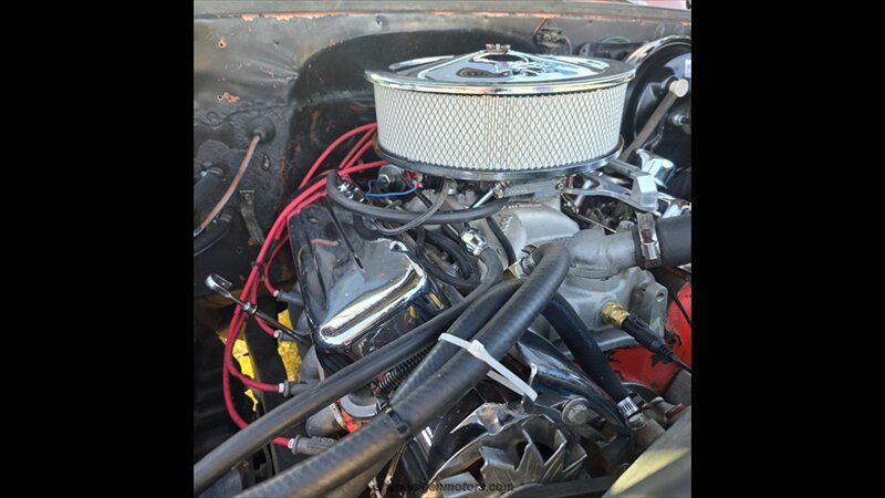 1980 GMC Sierra 1500 - Photo 17 - Belfield, ND 58622