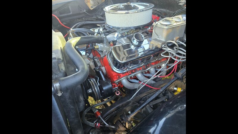 1980 GMC Sierra 1500 - Photo 19 - Belfield, ND 58622