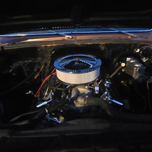 1980 GMC Sierra 1500 - Photo 23 - Belfield, ND 58622