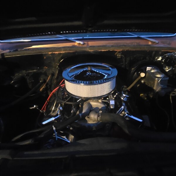 1980 GMC Sierra 1500 - Photo 23 - Belfield, ND 58622