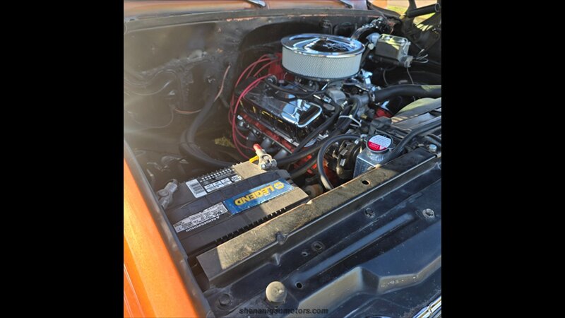 1980 GMC Sierra 1500 - Photo 21 - Belfield, ND 58622