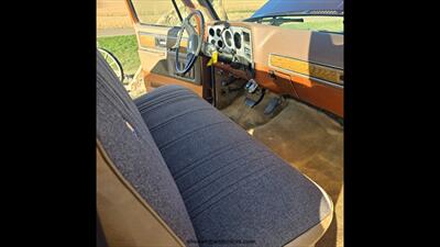 1980 GMC Sierra 1500 - Photo 16 - Belfield, ND 58622