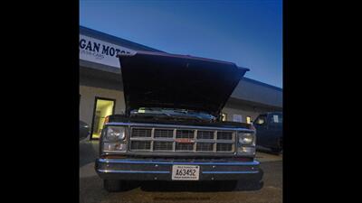 1980 GMC Sierra 1500 - Photo 30 - Belfield, ND 58622