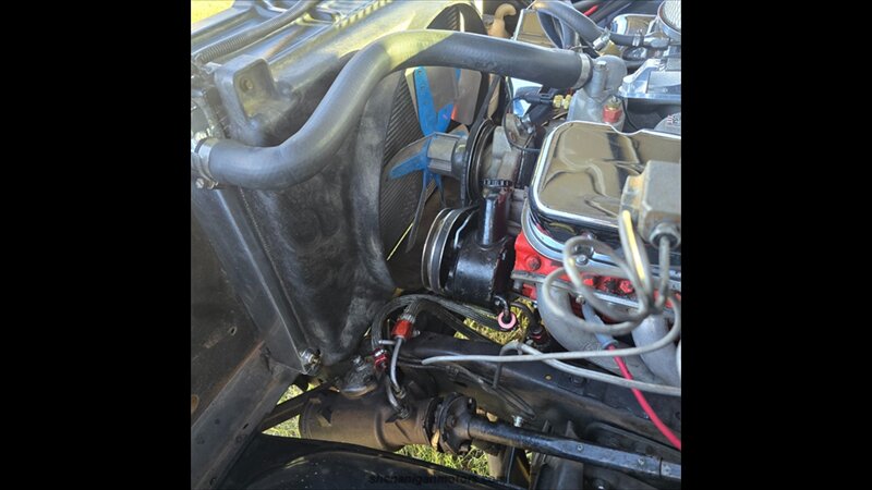 1980 GMC Sierra 1500 - Photo 18 - Belfield, ND 58622