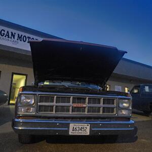 1980 GMC Sierra 1500 - Photo 22 - Belfield, ND 58622