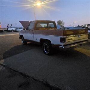 1980 GMC Sierra 1500 - Photo 25 - Belfield, ND 58622