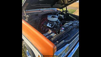 1980 GMC Sierra 1500 - Photo 13 - Belfield, ND 58622