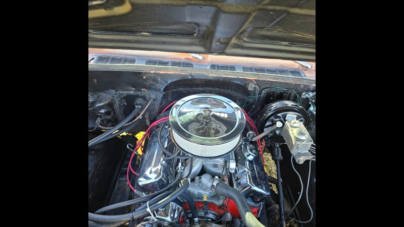 1980 GMC Sierra 1500 - Photo 20 - Belfield, ND 58622