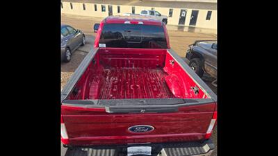 2018 Ford F-250 Super Duty Lariat - Photo 7 - Belfield, ND 58622