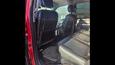 2018 Ford F-250 Super Duty Lariat - Photo 18 - Belfield, ND 58622