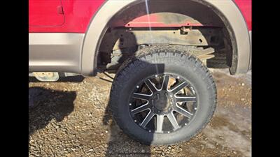 2018 Ford F-250 Super Duty Lariat - Photo 11 - Belfield, ND 58622