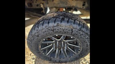 2018 Ford F-250 Super Duty Lariat - Photo 14 - Belfield, ND 58622