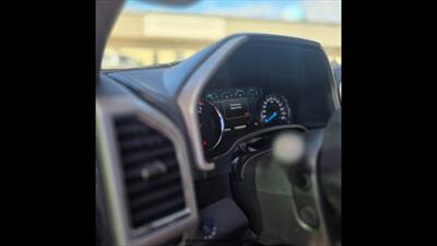 2018 Ford F-250 Super Duty Lariat - Photo 16 - Belfield, ND 58622