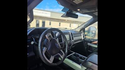 2018 Ford F-250 Super Duty Lariat - Photo 15 - Belfield, ND 58622
