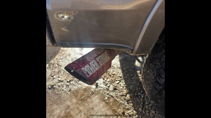 2018 Ford F-250 Super Duty Lariat - Photo 13 - Belfield, ND 58622